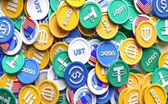 一文搞清楚经济波动期间稳定币的作用